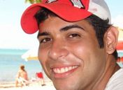 Diego Florêncio foi assassinado em 2007