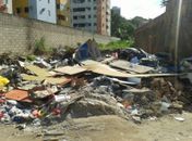 Terreno em Cruz das Almas