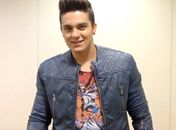 Luan diz que namorada irá a show  no Dia dos Namorados e promete surpresa