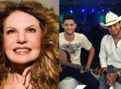 Elba Ramalho e Munhoz e Mariano agitam final de semana em Maceió 