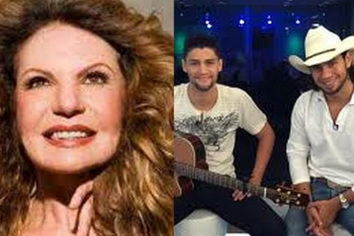 Elba Ramalho e Munhoz e Mariano agitam final de semana em Maceió