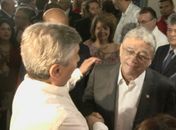 No encontro de Vilela e Collor, Alagoas terá investimento superior a 1 bilhão de dólares