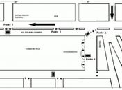 Trânsito: Partida entre CRB e Santa Cruz/PE terá esquema especial
