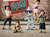 Vacinação contra a Pólio começa neste sábado com Dia D