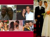 Especial Dia dos Namorados: conheça casais que apostaram no amor