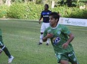  Desentrosado, CSA joga mal e perde para o Vitória da Conquista na Série D 