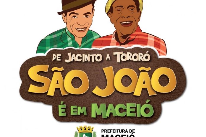 De Jacinto a Tororó: São João ganha hotsite exclusivo