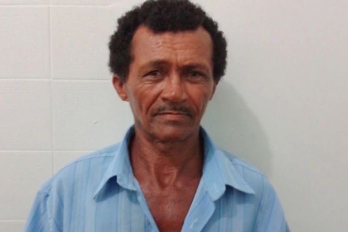 Preso em Feira Grande homem que estava foragido há 19 anos