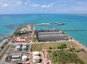 Porto de Maceió