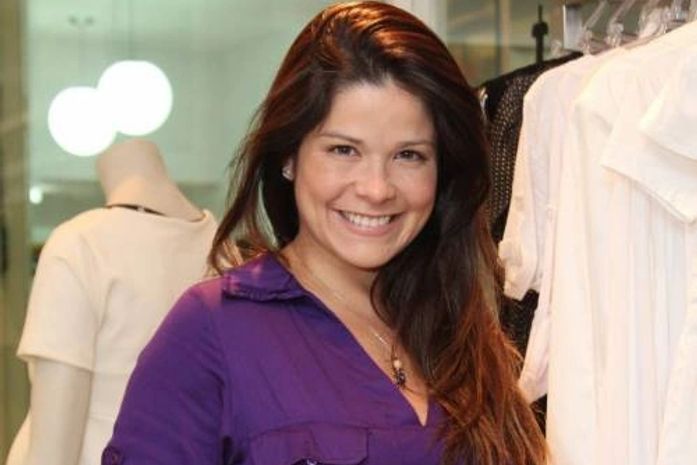 Samara Felippo fala pela primeira vez de Lara e diz que não quer mais filhos