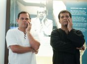 Espetáculo Nó na Garganta é atração da semana no 'Teatro é o Maior Barato'