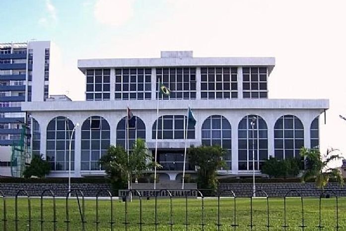 Tribunal de Contas do Estado de Alagoas (TCE-AL)