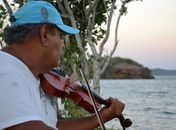 Empresário Lêleu Gomes, novo secretário de Cultura