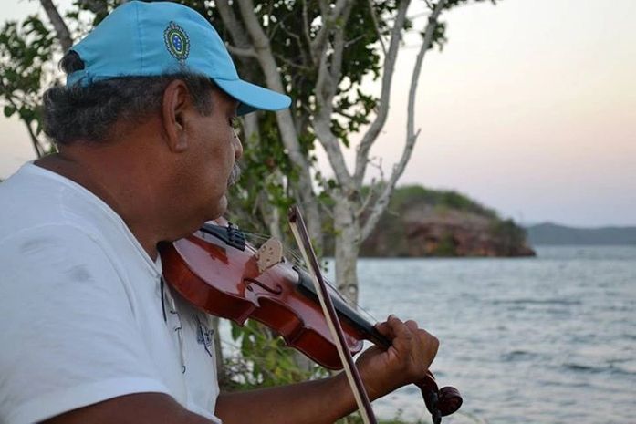 Empresário Lêleu Gomes, novo secretário de Cultura
