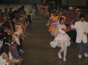 Começa hoje 12º Concurso de Quadrilhas Matutas 