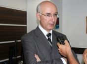 Ministro Ives Gandra