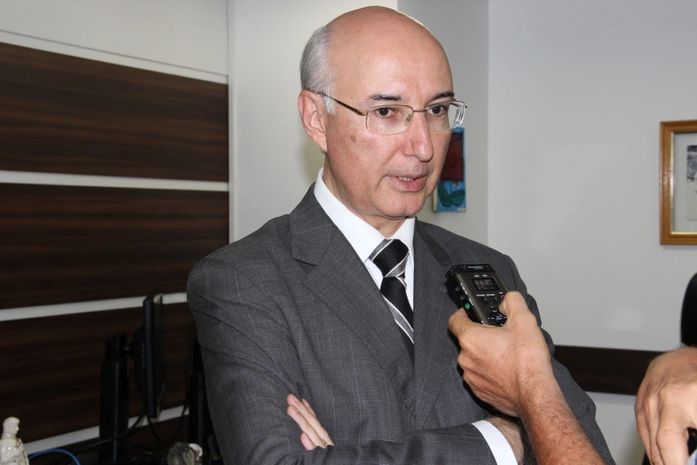 Ministro Ives Gandra