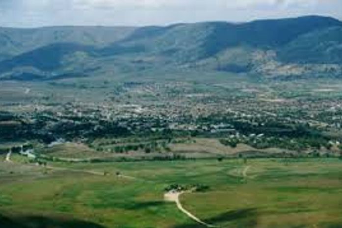 Cidade de União dos Palmares