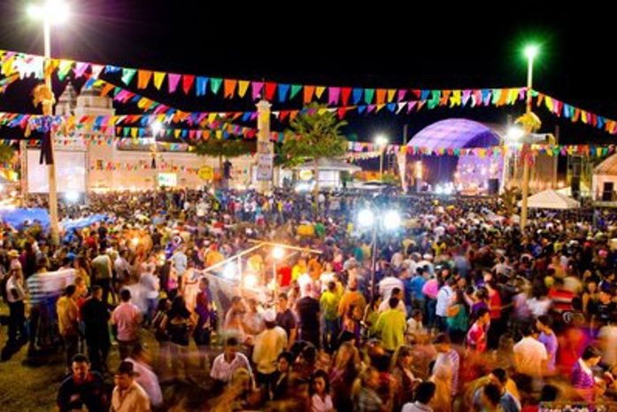 Ministério Público já recomendou cancelamento de três festas juninas em Alagoas