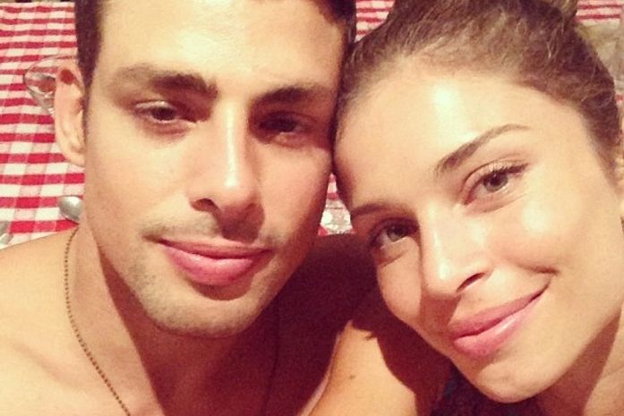 Cauã Reymond e Grazi Massafera teriam terminado, de acordo com colunista