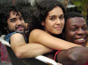 Longa-metragem Proibido Proibir é atração no Cine Misa