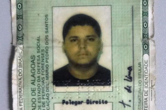 Edson Junior Tenório de Lima, o 'Junior', é apontado como chefe do grupo, ele continua foragido