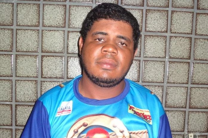 Carlos Henrique Pereira da Silva