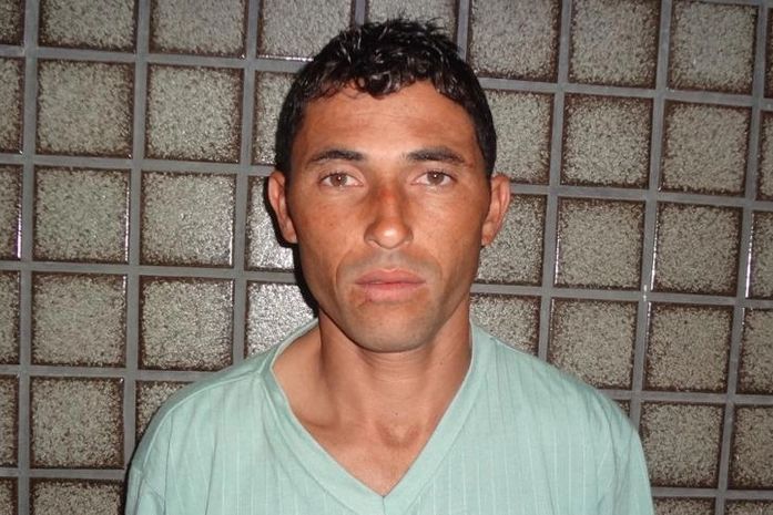 José Cicero dos Santos