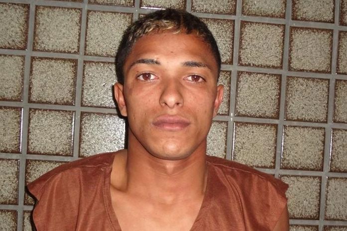 José Antonio dos Santos, o Galeguinho