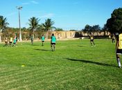 Longe de casa, ASA duela contra o Paraná pensando nas primeiras posições