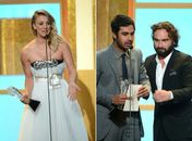 'Breaking bad', 'Game of thrones' e 'Big Bang' vencem o Critics Choice