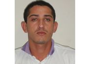 Marcos Antônio Antunes de Brito Júnior, conhecido como Junior Mago 