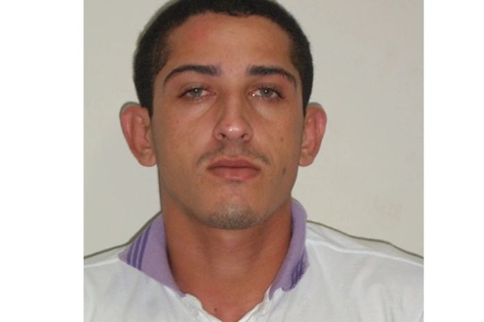 Marcos Antônio Antunes de Brito Júnior, conhecido como Junior Mago 