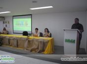 Remi Calheiros fez o lançamento do programa educacional em Murici