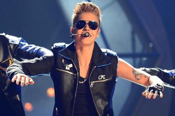 Fotógrafo agredido por segurança de Bieber diz que foi sufocado