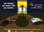 Maceió lança campanha de Combate ao Trabalho Infantil