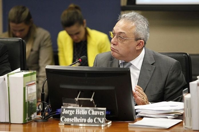 CNJ condena mais um juiz alagoano com aposentadoria compulsória
