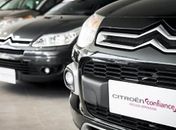Seminovo na Citroën terá garantia de 12 meses