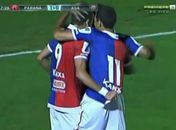  Antes das "férias", ASA é dominado e derrotado pelo Paraná 