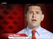 Alagoano que foi preso por assalto e fugiu da prisão se torna deputado estadual em SP