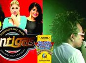 Julinho Porradão, Forró das Antigas e Jr. Mendes abrem hoje o São João de Palmeira