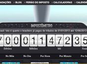 Impostos pagos pelos brasileiros no ano já somam R$ 700 bilhões