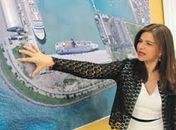Rosiana Beltrão: "sou a última pessoa a brigar pela vaga de vice, mas serei candidata"