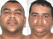 Operação da Deic prende executores do servidor público Marcolino Junior