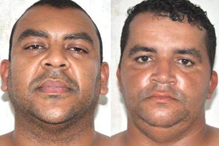 Operação da Deic prende executores do servidor público Marcolino Junior