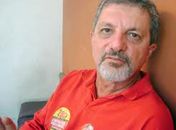 Petista Joaquim Brito