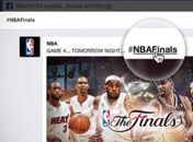 Facebook anuncia recurso de hashtags para marcar posts