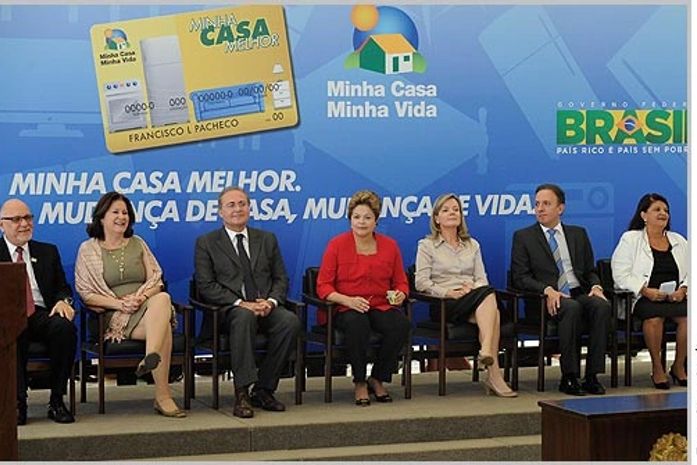 Solenidade reuniu ministros e outras autoridades em Brasília