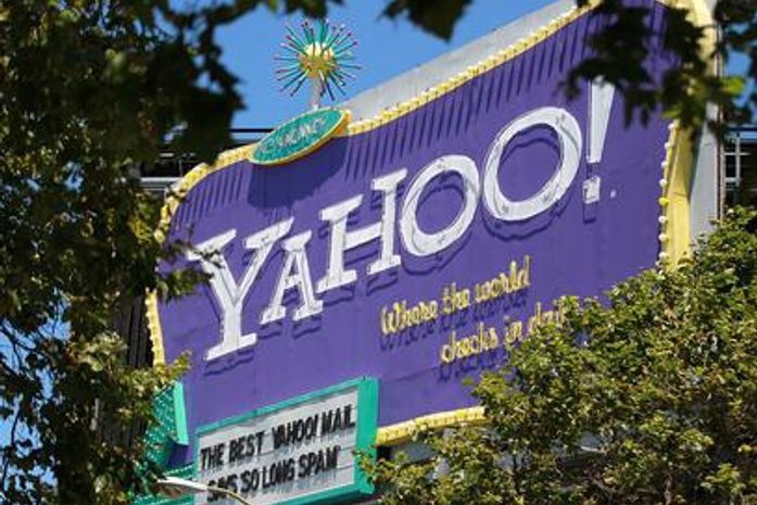 Yahoo! desativará contas inativas para liberar novos logins