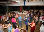 Show dos namorados promovido pela ACS superou expectativas